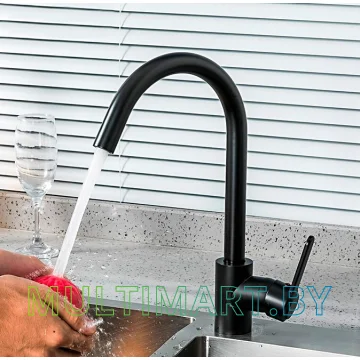 Смеситель Frud R42052-12 картинка 4